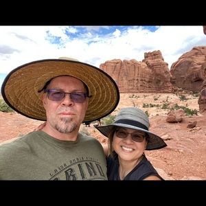 Meet your Posher, Michael